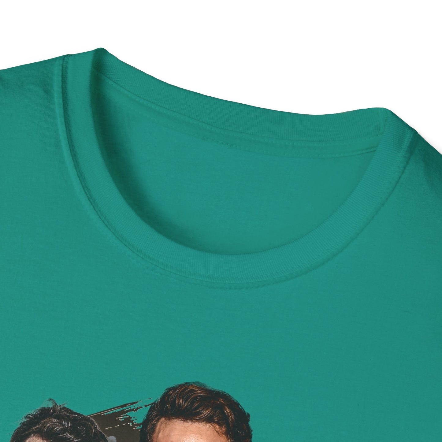 Brandon Flynn Unisex T-Shirt - Fan T-Shirt Premium Collection