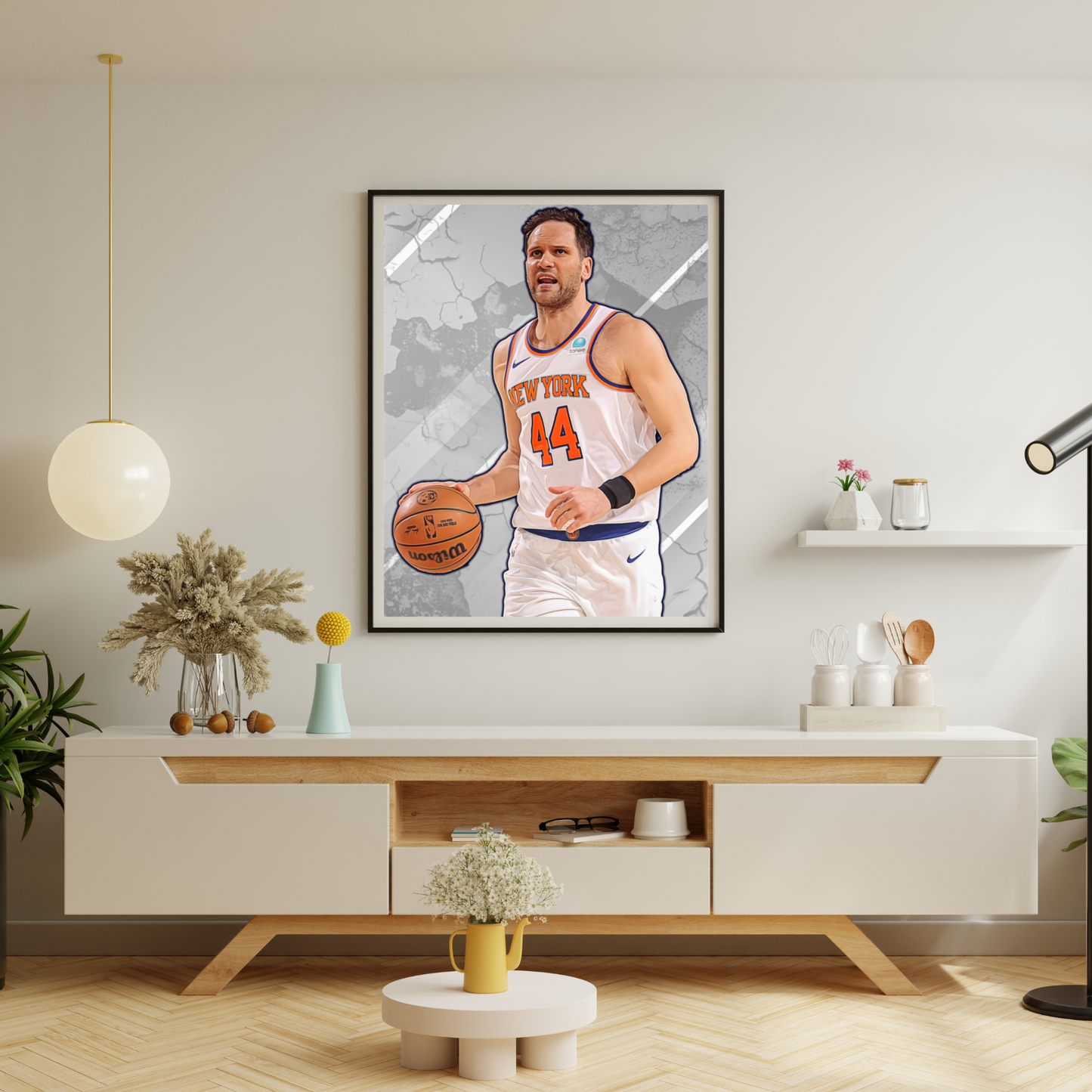 Bojan Bogdanovic Premium Matte Paper Poster, Frames & Hanger (Copy) (Copy)