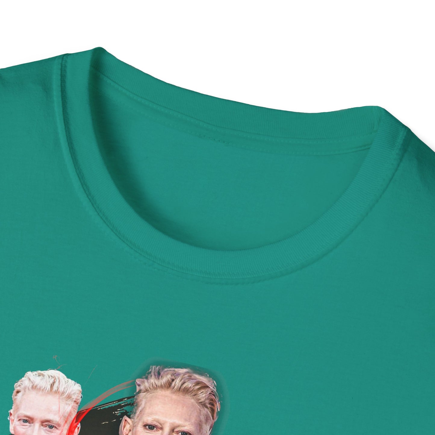 Tilda Swinton Unisex T-Shirt - Fan T-Shirt Premium Collection
