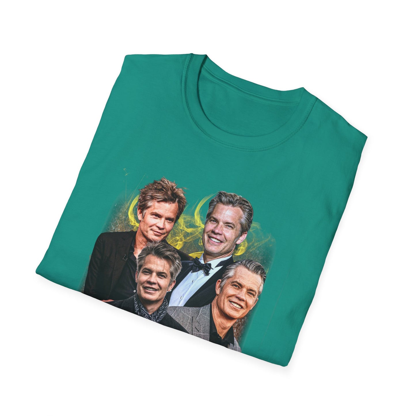Timothy Olyphant Unisex T-Shirt | Fan T-Shirt Premium Collection