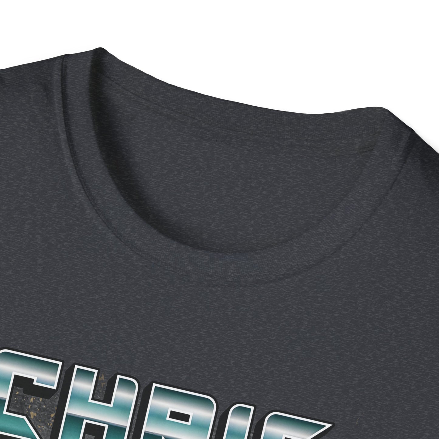 Chris Hemsworth Art T-Shirt - Fan T-Shirt Premium Collection