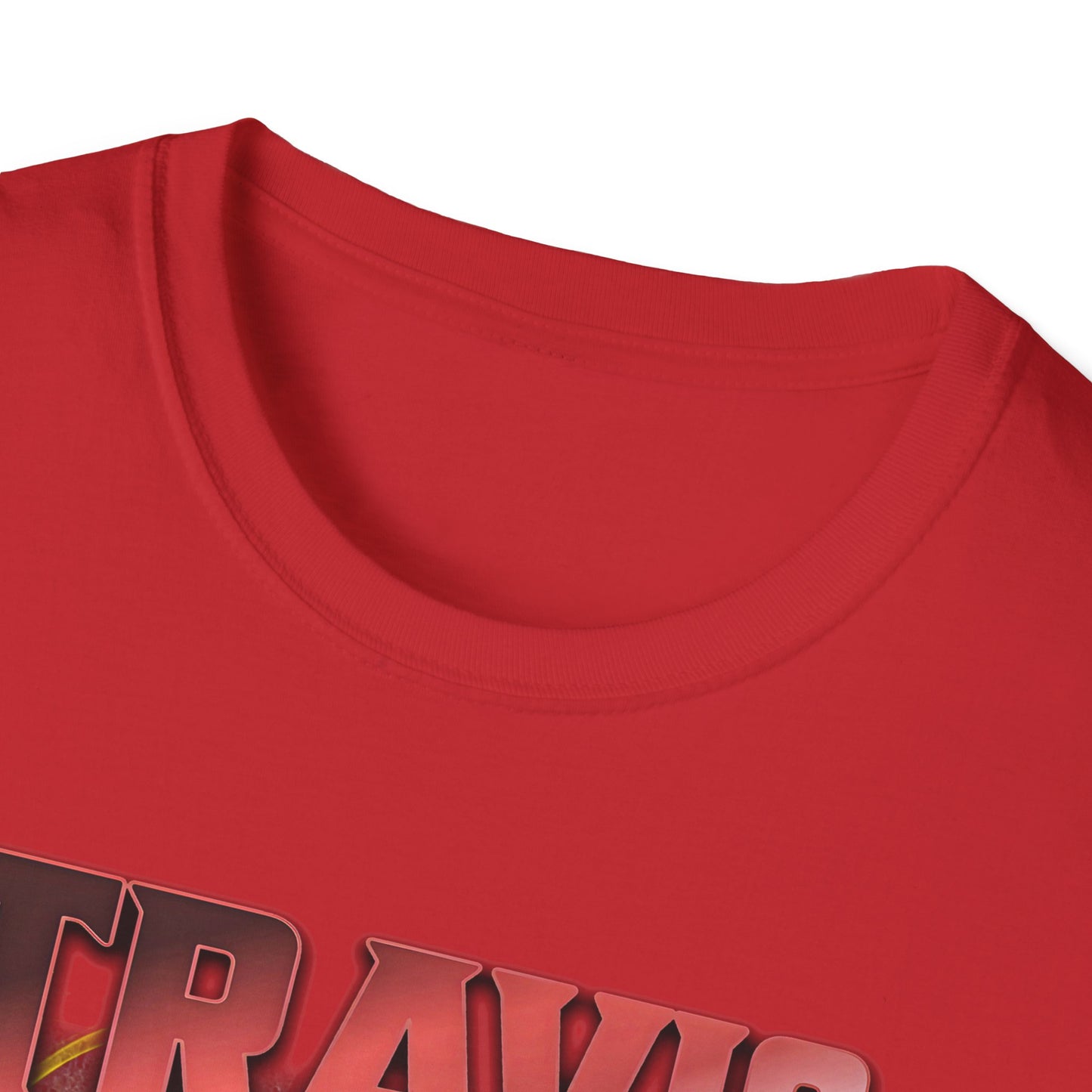 Travis Fimmel Unisex T-Shirt Fan Gift - Fan T-Shirt Premium Collection