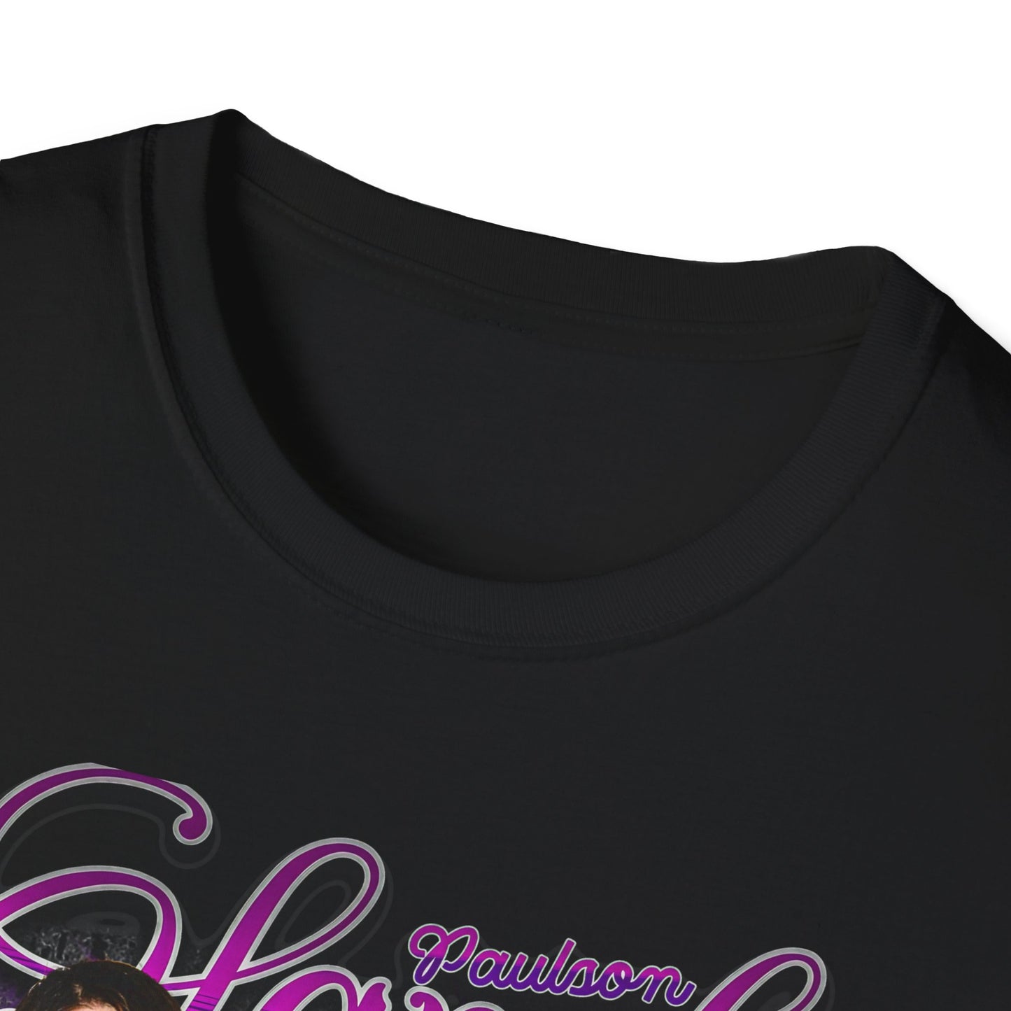 Sarah Paulson Unisex Fan Gift T-Shirt - Fan T-Shirt Premium Collection