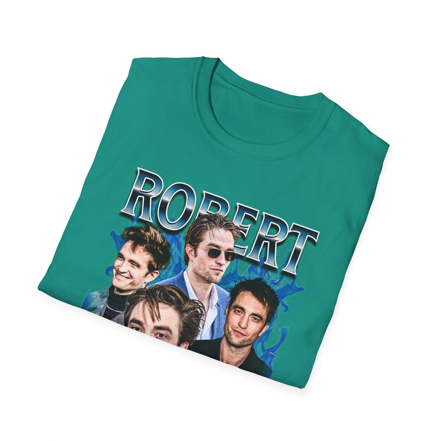 Richard Madden Art T-Shirt - Fan T-Shirt Premium Collection