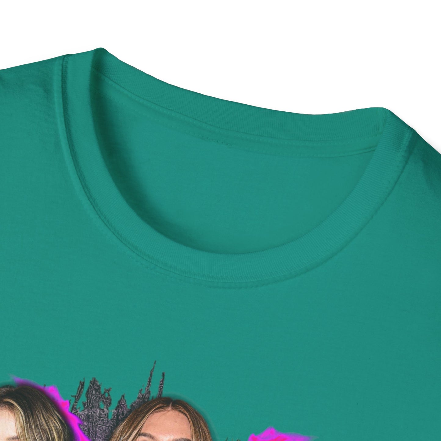 Sydney Sweeney Unisex Fan Gift T-Shirt - Fan T-Shirt Premium Collection