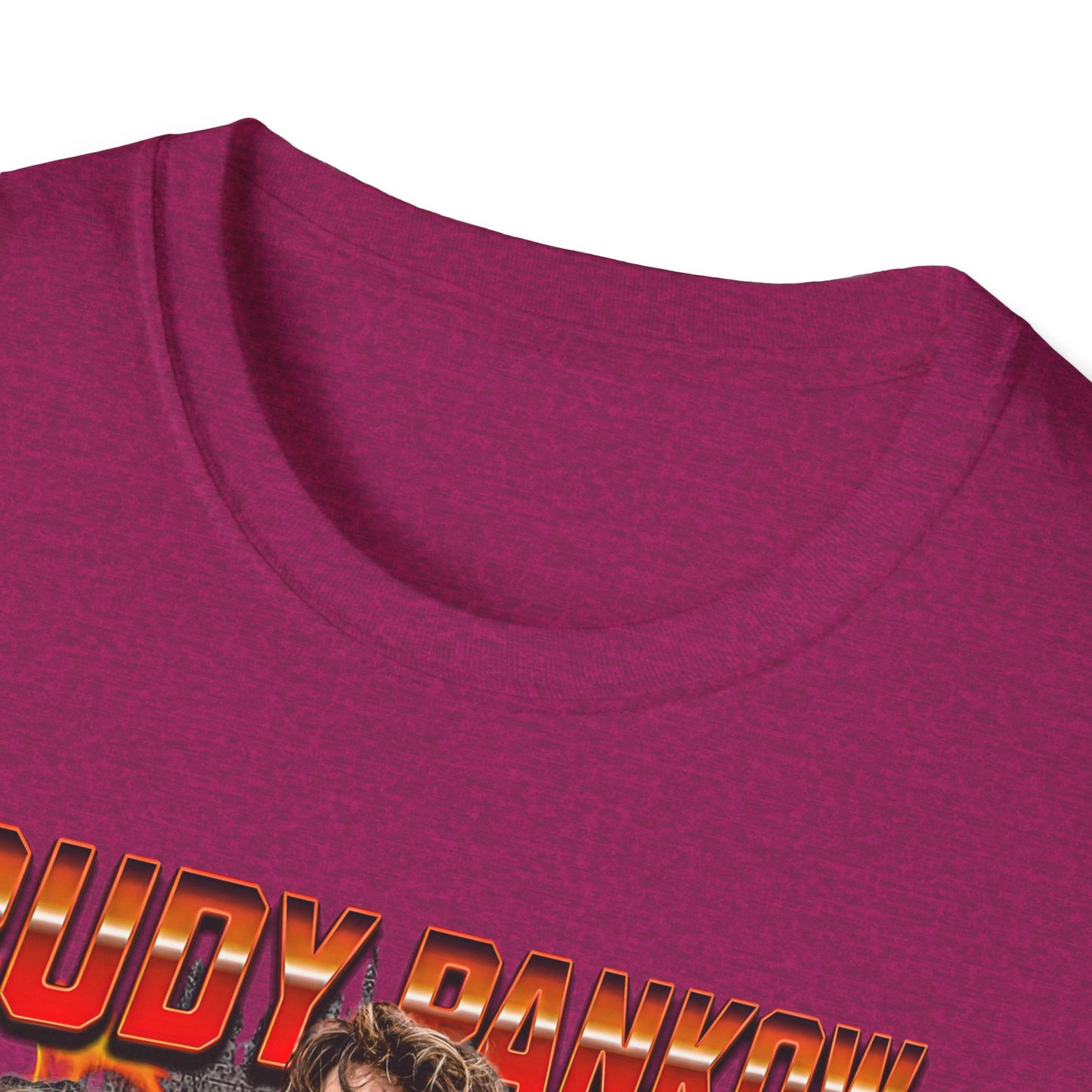 Rudy Pankow Art Unisex T-Shirt | Fan Tee