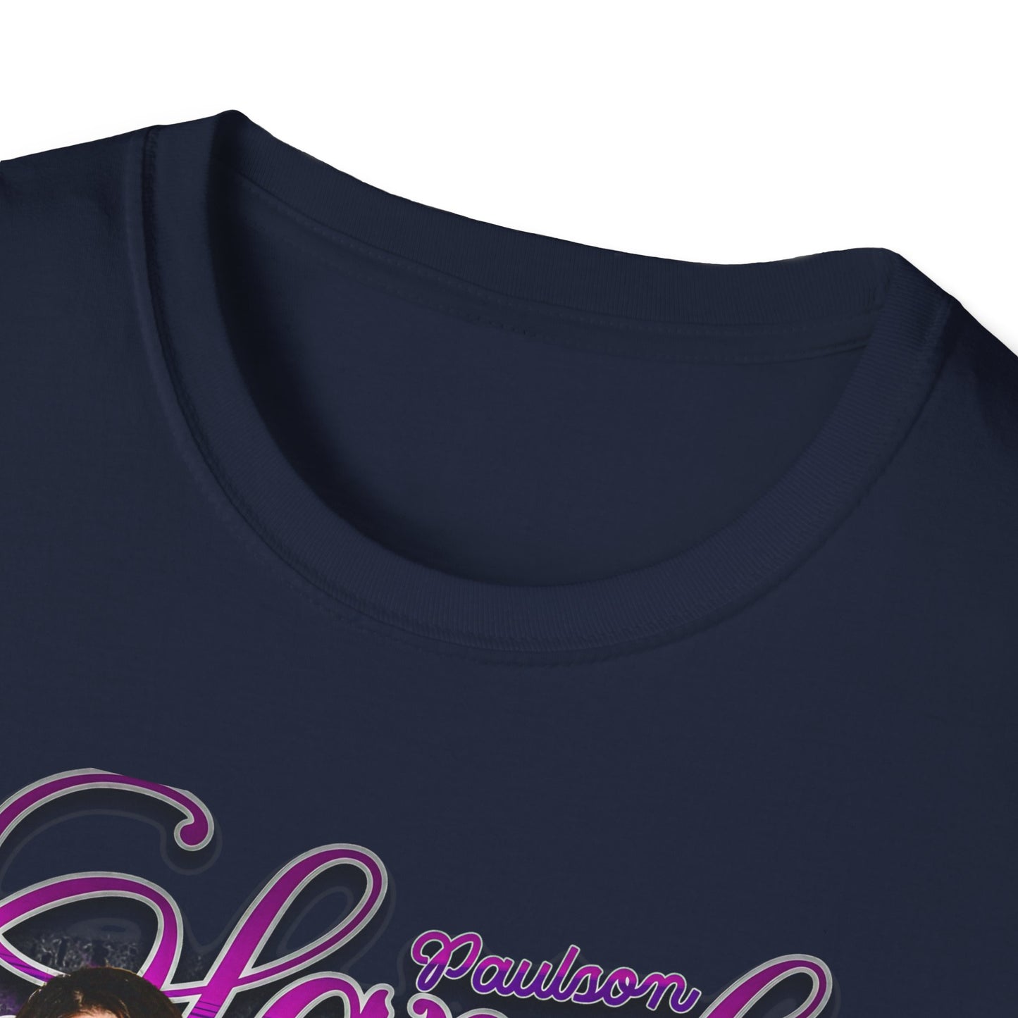 Sarah Paulson Unisex Fan Gift T-Shirt - Fan T-Shirt Premium Collection