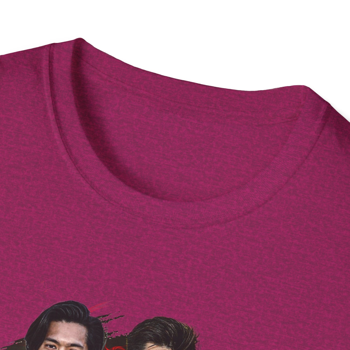 Ross Butler Unisex T-Shirt | Bold Graphic Tee | Perfect Gift for Fans