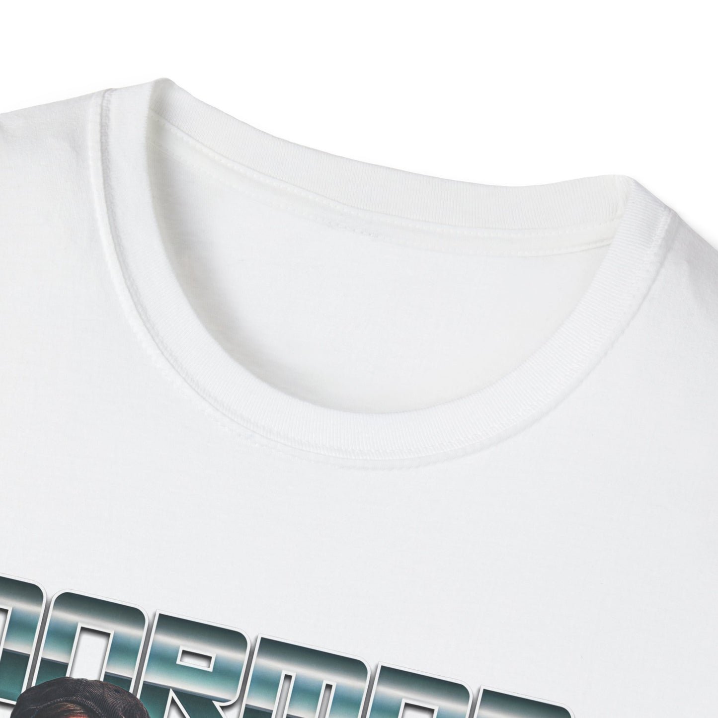 Norman Reedus Art T-Shirt - Fan T-Shirt Premium Collection