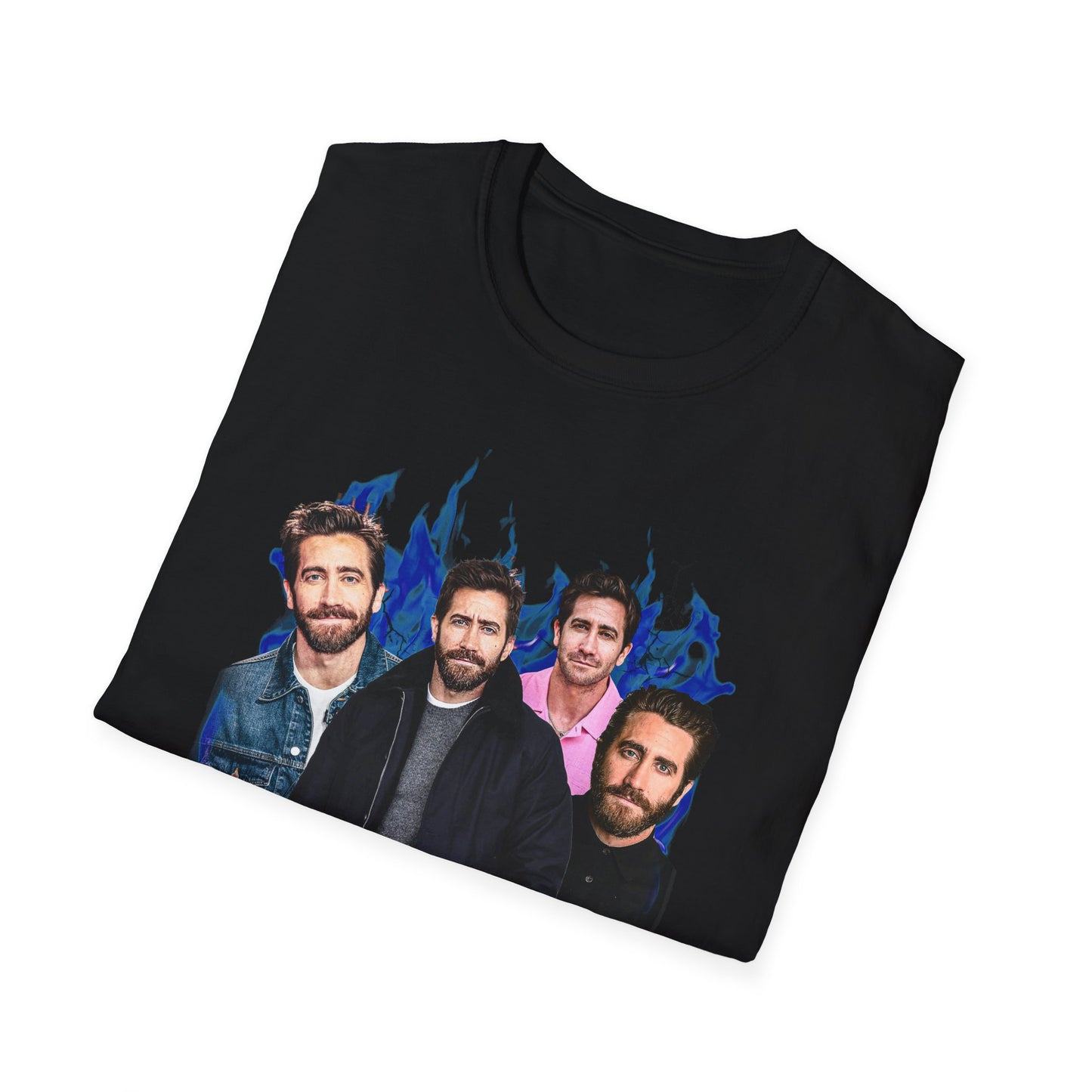 Jake Gyllenhaal Unisex T-Shirt - Fan T-Shirt Premium Collection