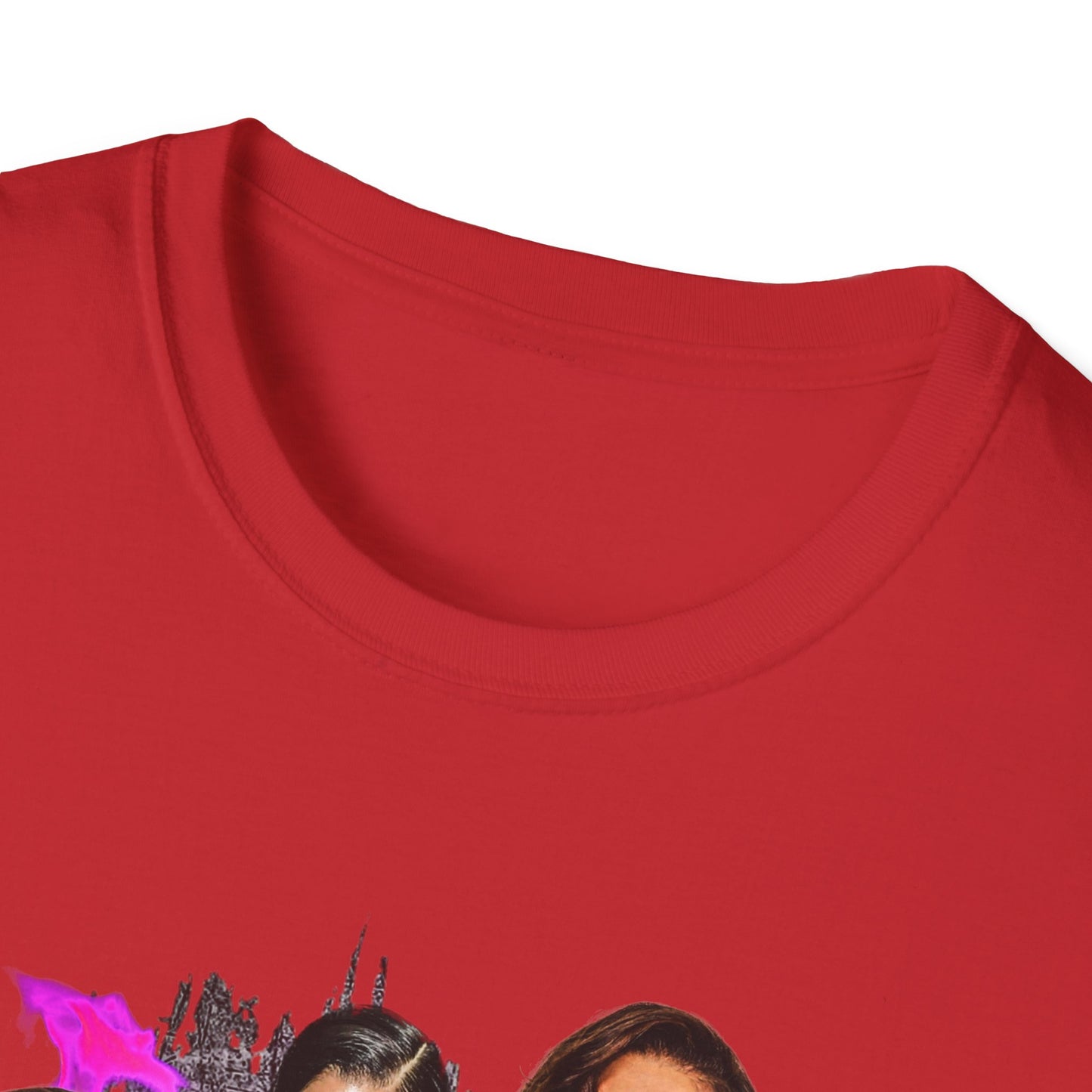 Zendaya Unisex T-Shirt | Emmy Winner Graphic Tee | Perfect Gift for Fans