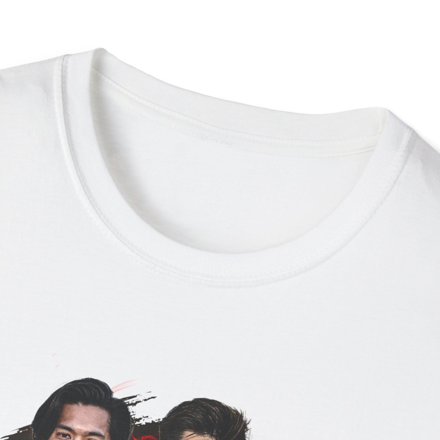 Ross Butler Unisex T-Shirt | Bold Graphic Tee | Perfect Gift for Fans