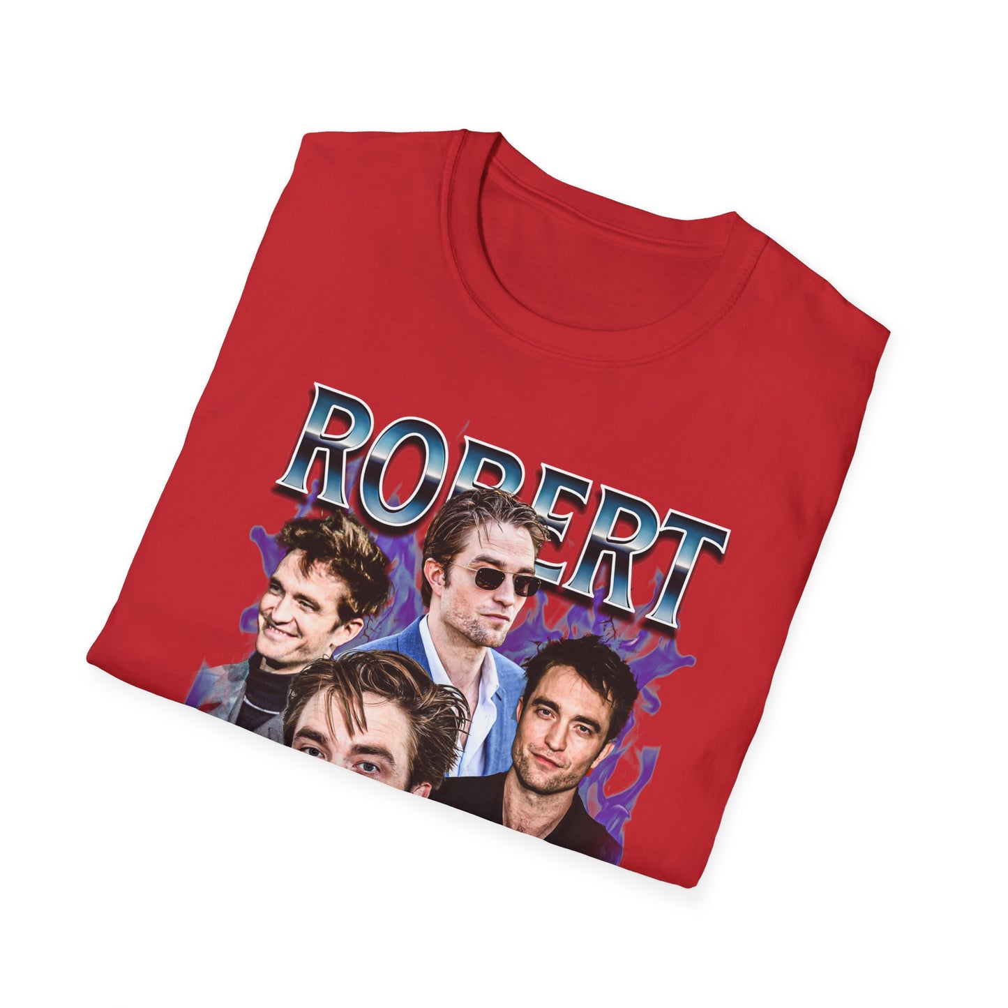 Richard Madden Art T-Shirt - Fan T-Shirt Premium Collection