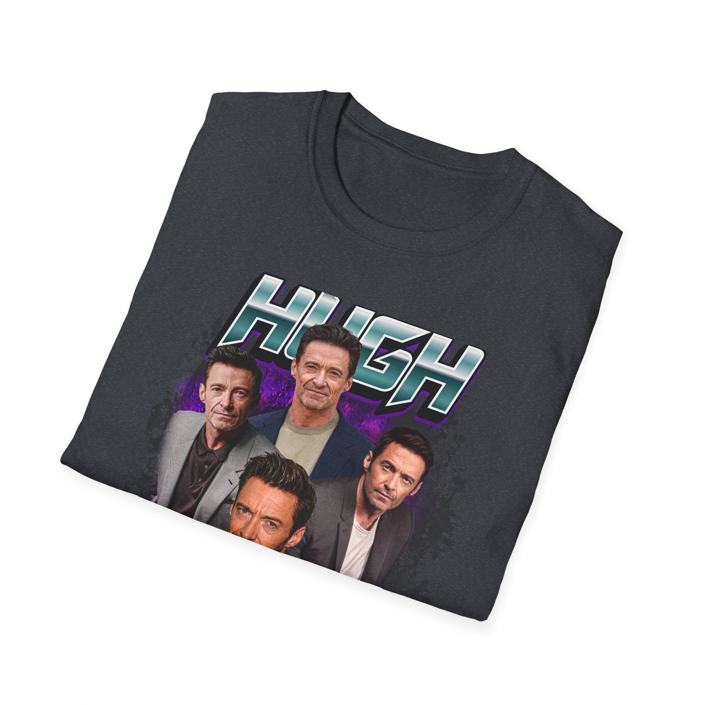 Ian Somerhalder Art T-Shirt - Fan T-Shirt Premium Collection