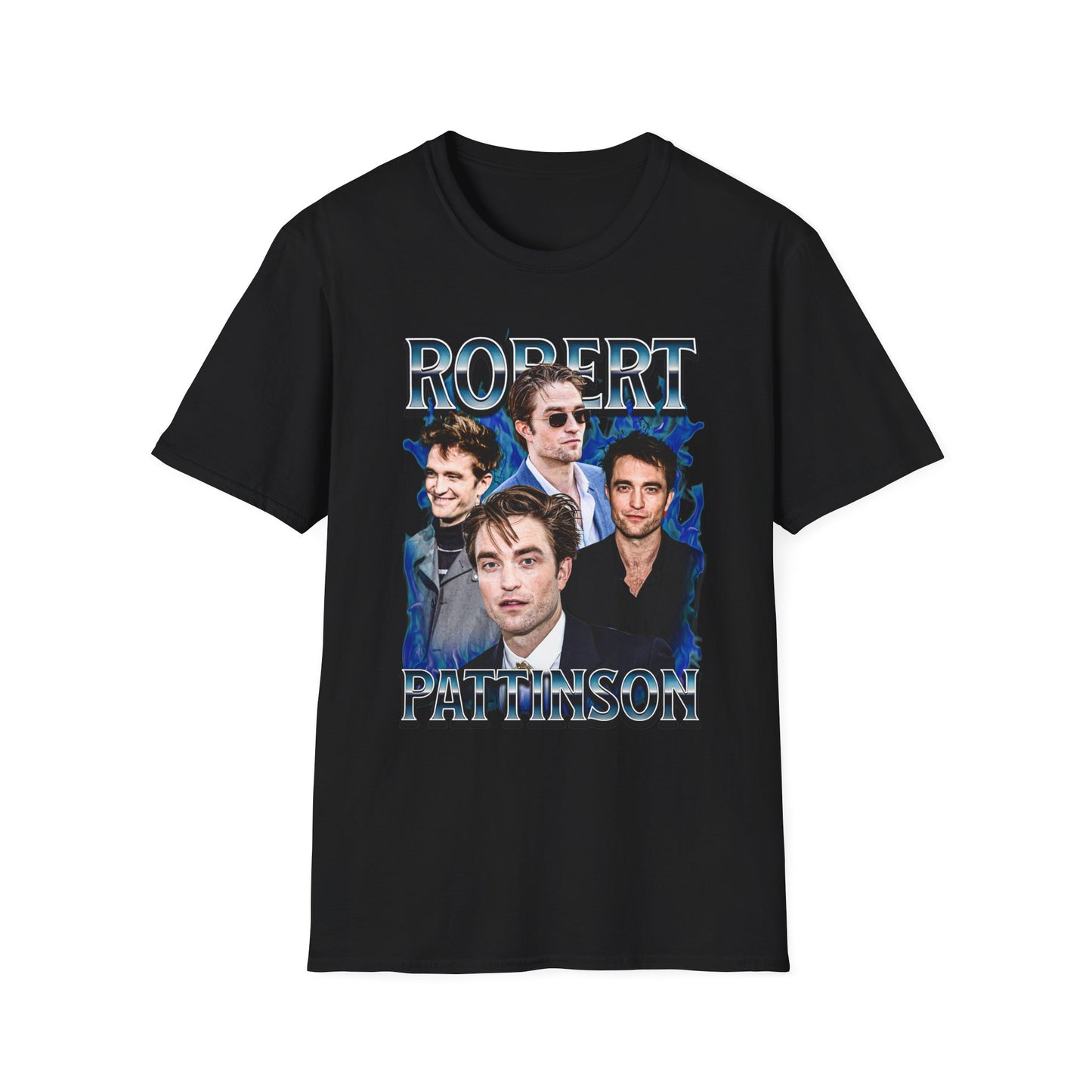 Richard Madden Art T-Shirt - Fan T-Shirt Premium Collection