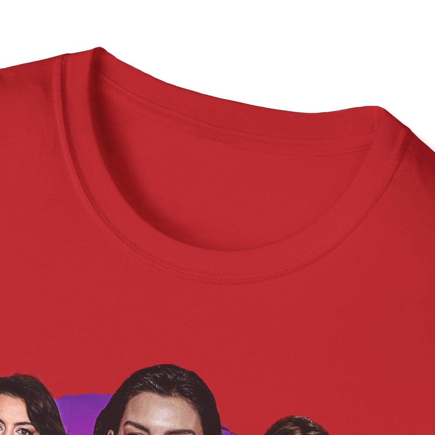 Anne Hathaway Unisex Fan Gift T-Shirt | Devil Wears Prada | Princess Diaries | Oscar Winner Character Art