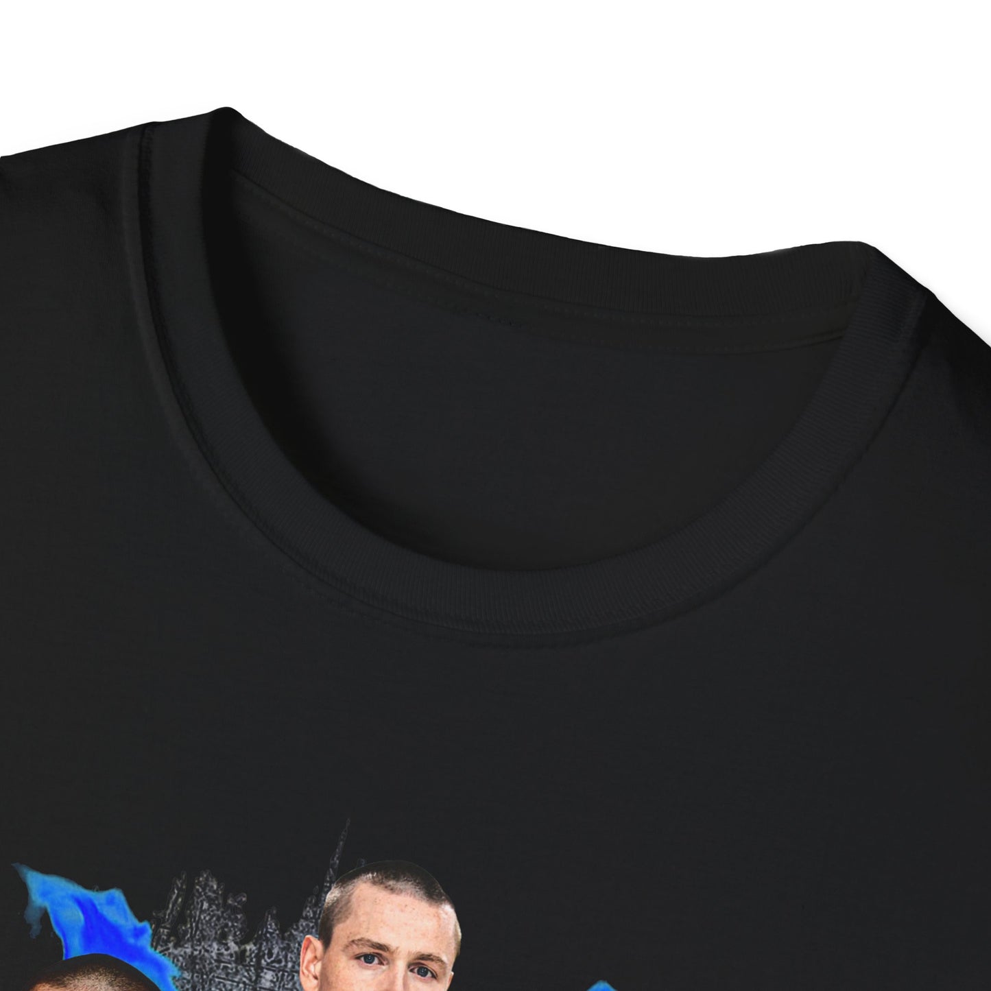 Harris Dickinson Unisex T-Shirt Fan Gift | Fan T-Shirt Premium Collection