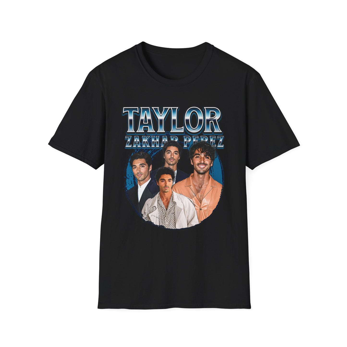 Taylor Zakhar Perez Unisex Fan Gift T-Shirt | Fan T-Shirt Premium Collection