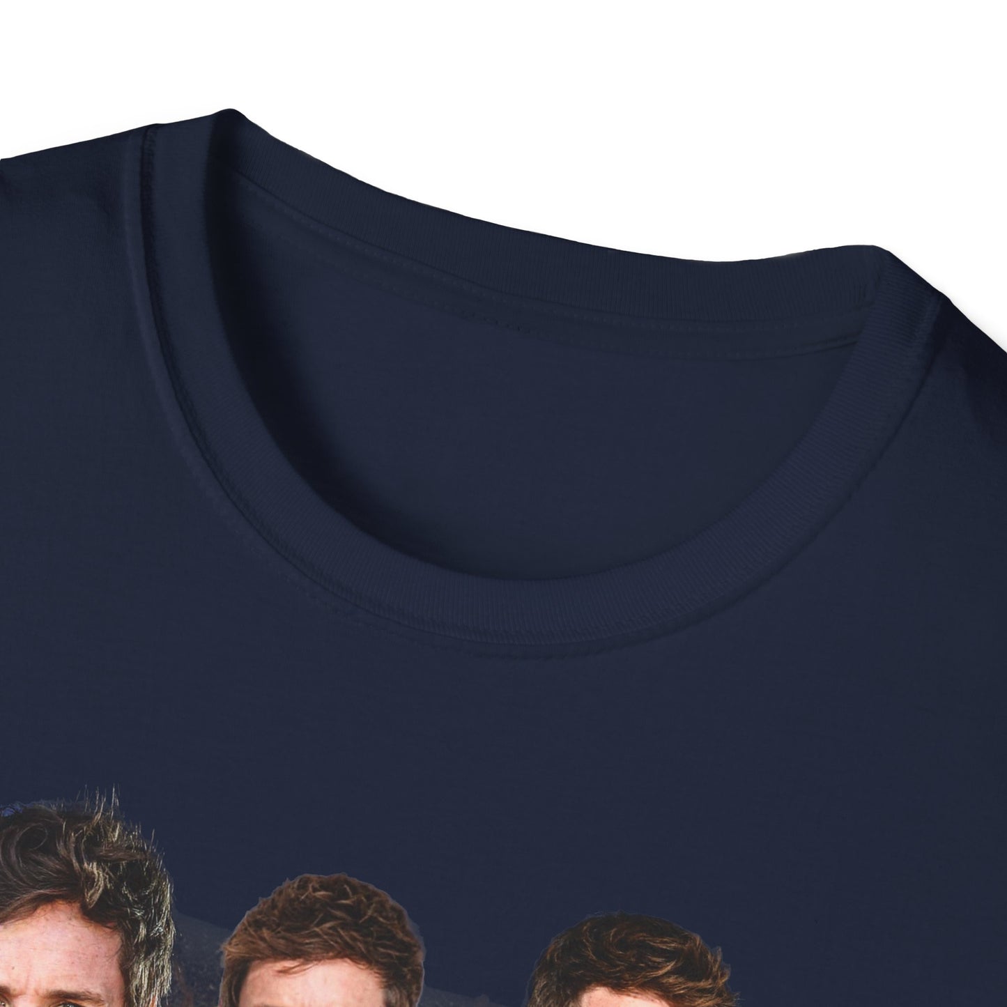 Eddie Redmayne Unisex T-Shirt | Bold Graphic Tee | Perfect Gift for Fantastic Beasts & Harry Potter Fans