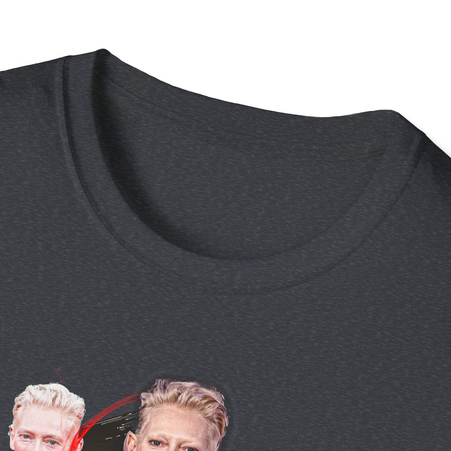 Tilda Swinton Unisex T-Shirt - Fan T-Shirt Premium Collection