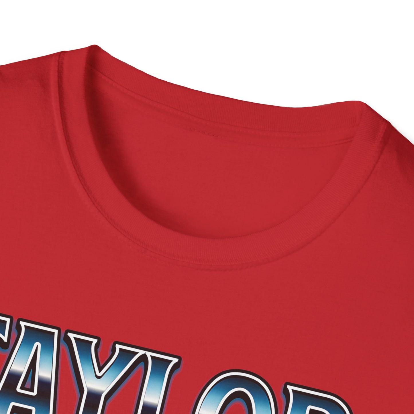 Taylor Zakhar Perez Unisex Fan Gift T-Shirt | Fan T-Shirt Premium Collection