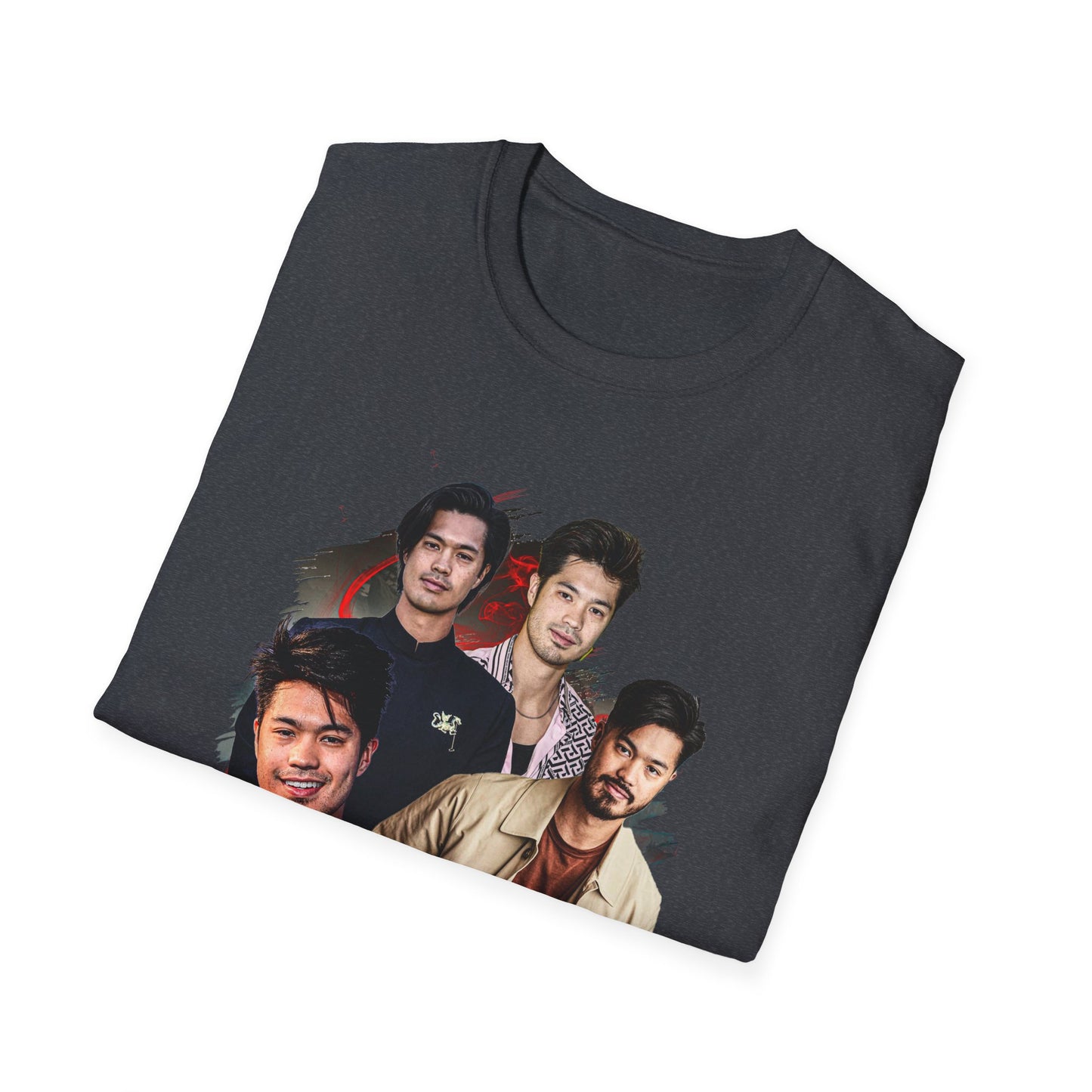 Ross Butler Unisex T-Shirt | Bold Graphic Tee | Perfect Gift for Fans