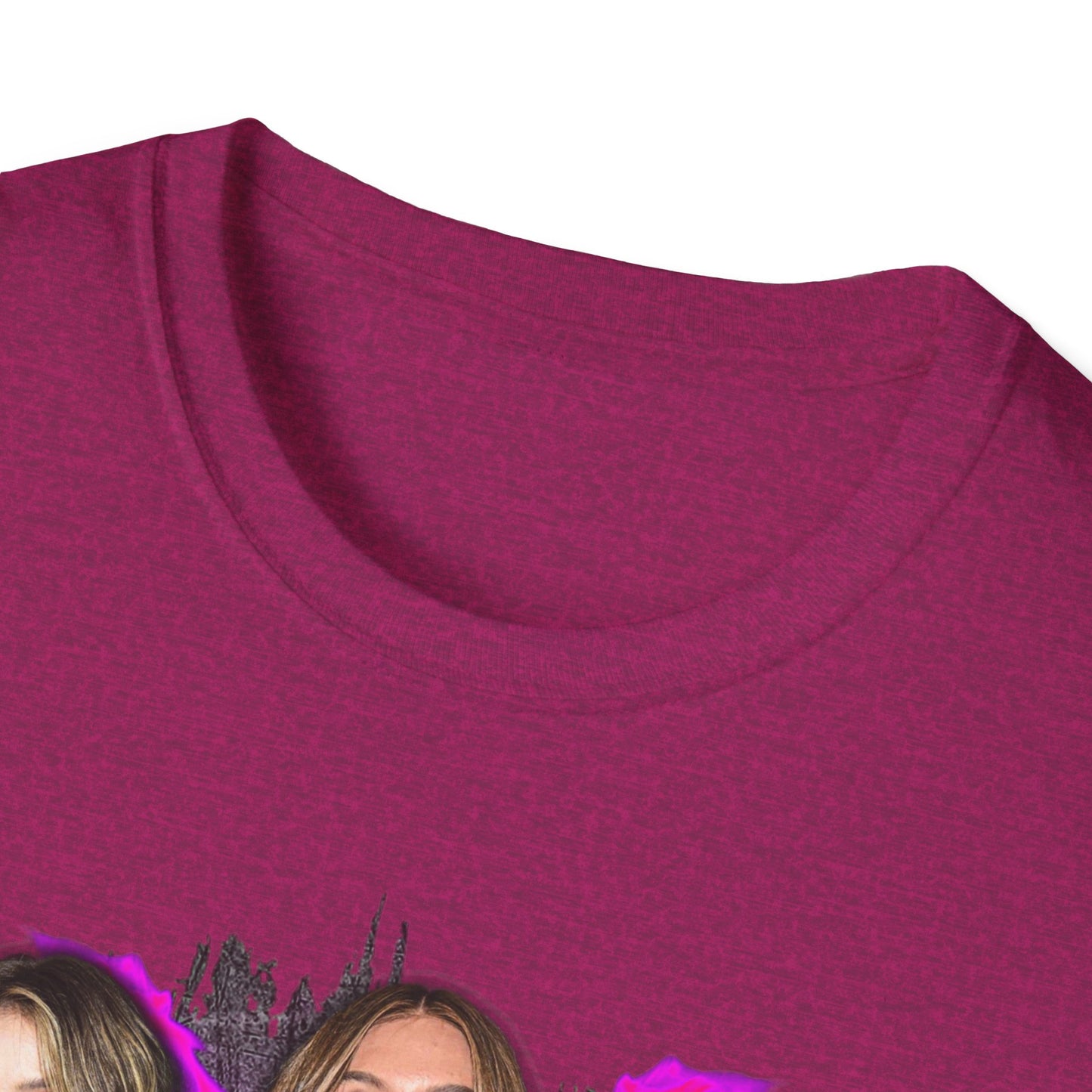 Sydney Sweeney Unisex Fan Gift T-Shirt - Fan T-Shirt Premium Collection