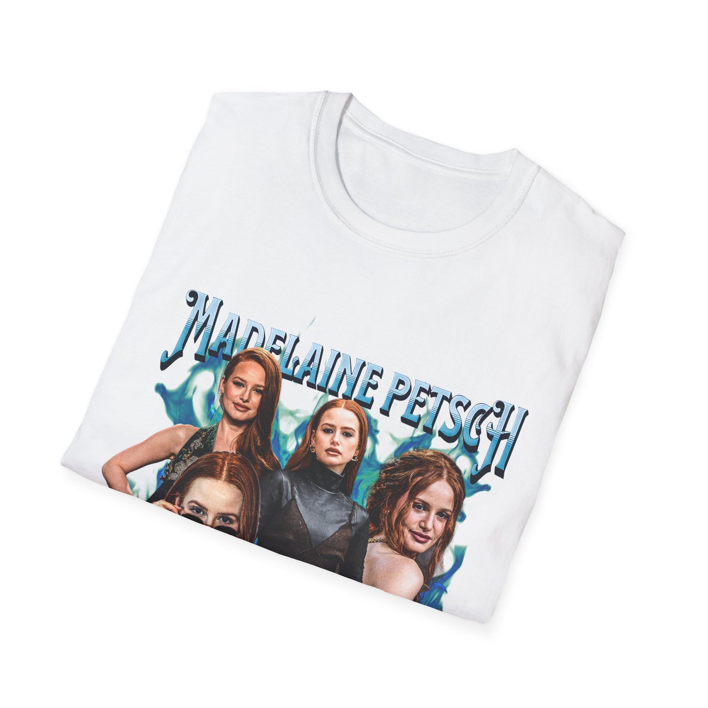 Madelaine Petsch Unisex T-Shirt - Fan T-Shirt Premium Collection
