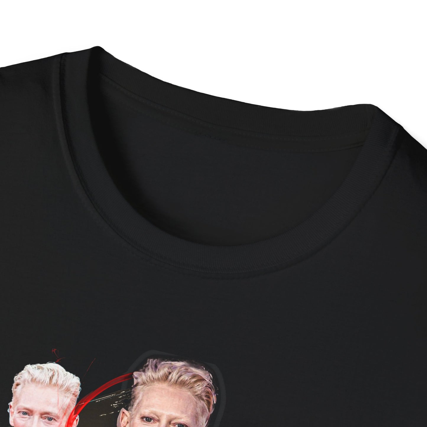Tilda Swinton Unisex T-Shirt - Fan T-Shirt Premium Collection