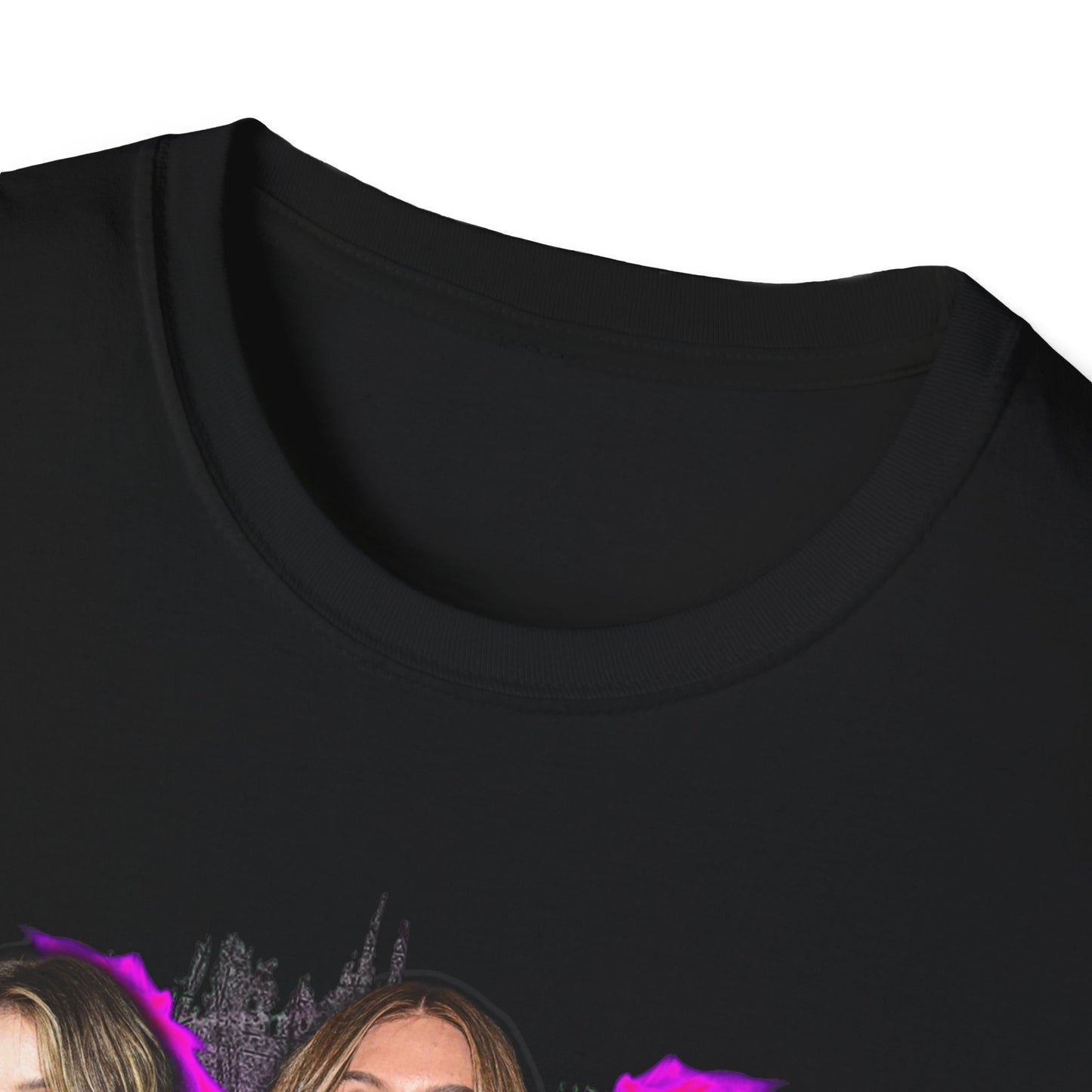 Sydney Sweeney Unisex Fan Gift T-Shirt - Fan T-Shirt Premium Collection