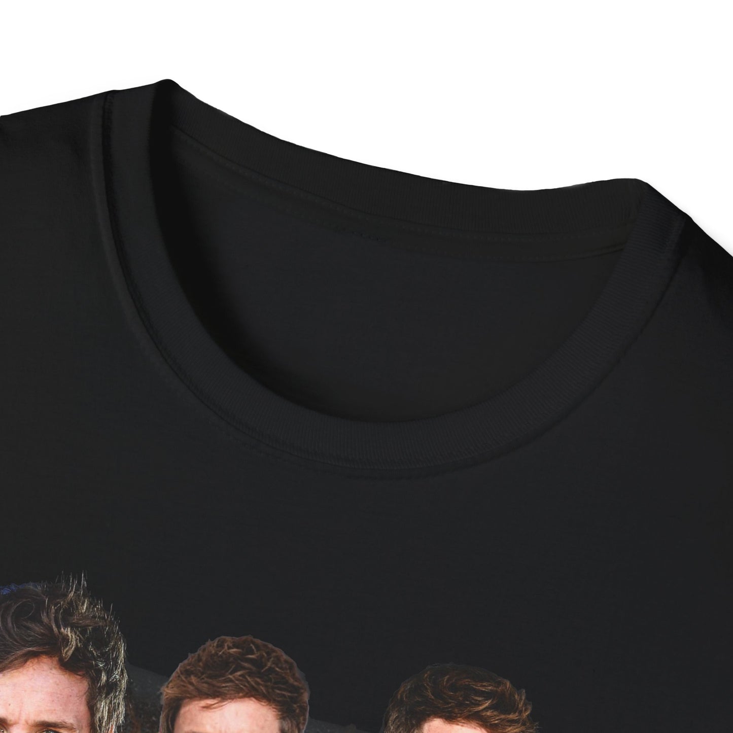 Eddie Redmayne Unisex T-Shirt | Bold Graphic Tee | Perfect Gift for Fantastic Beasts & Harry Potter Fans