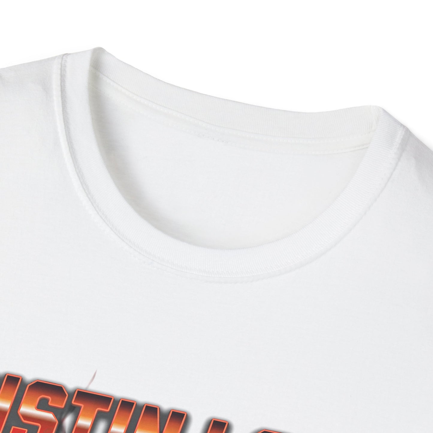 Justin Long Unisex T-Shirt - Fan T-Shirt Premium Collection