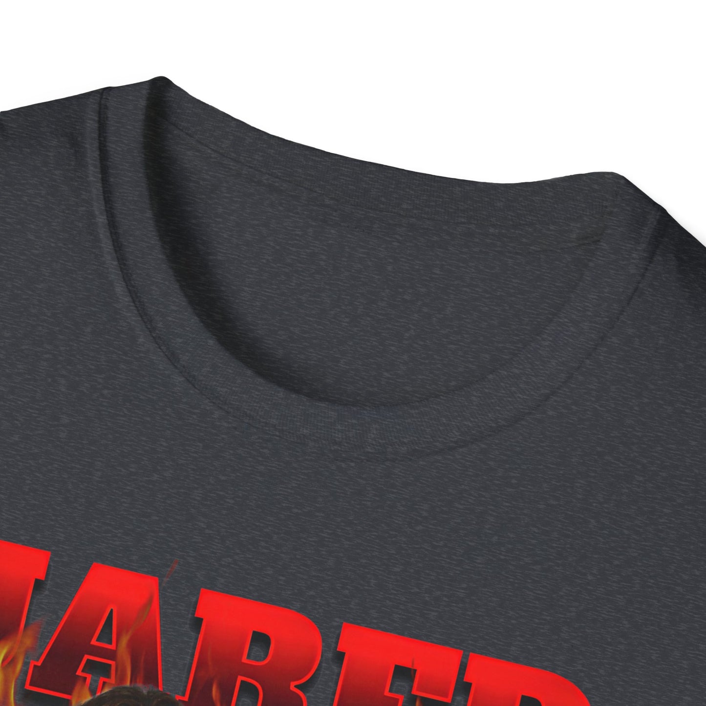 Jared Padalecki Art T-Shirt - Fan T-Shirt Premium Collection