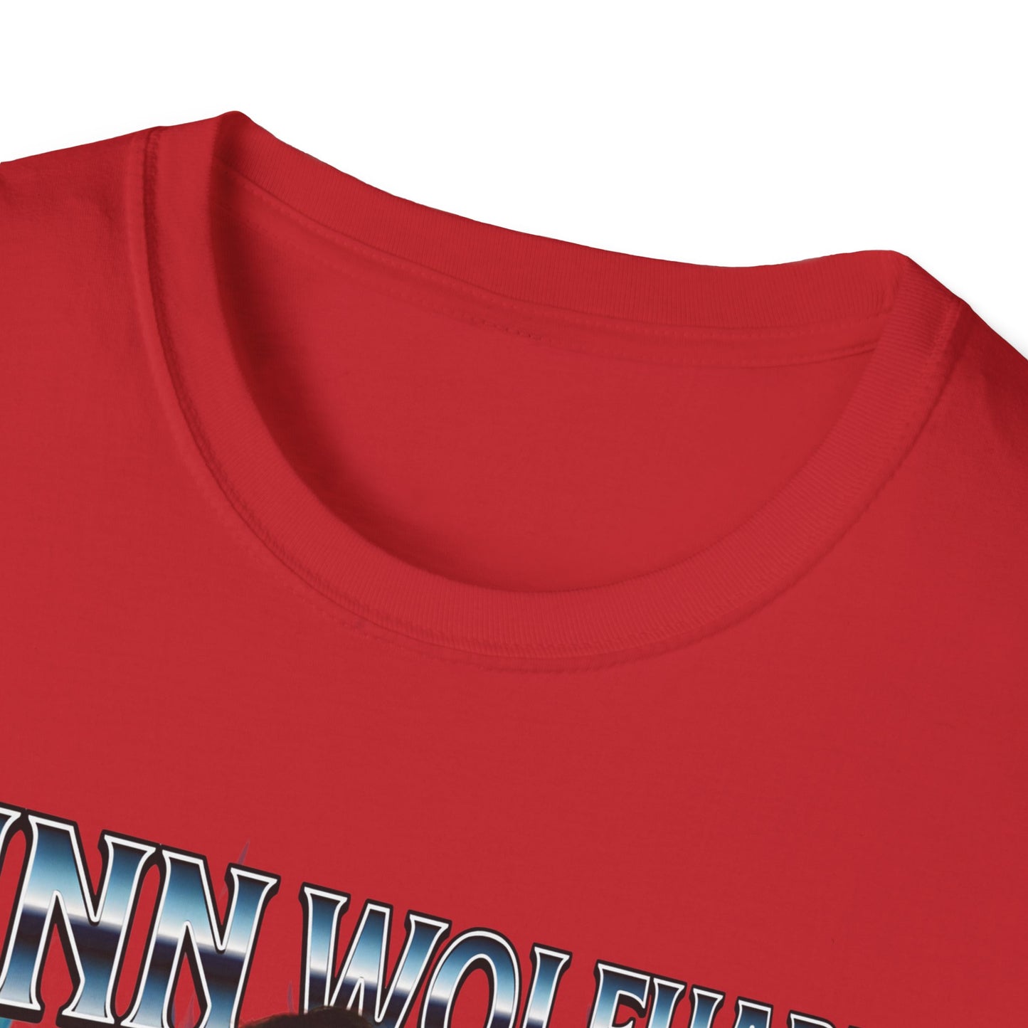 Finn Wolfhard Art T-Shirt - Fan T-Shirt Premium Collection