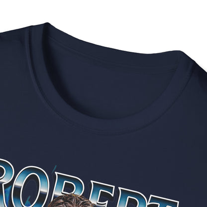 Richard Madden Art T-Shirt  - Fan T-Shirt Premium Collection