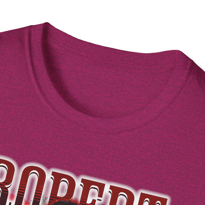 Robert Downey Jr. Unisex T-Shirt  - Fan T-Shirt Premium Collection