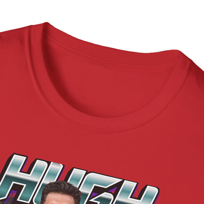 Ian Somerhalder Art T-Shirt  - Fan T-Shirt Premium Collection