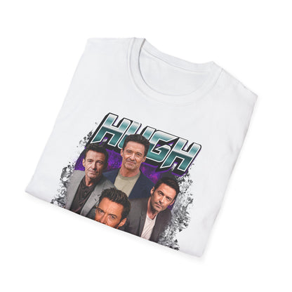 Ian Somerhalder Art T-Shirt  - Fan T-Shirt Premium Collection