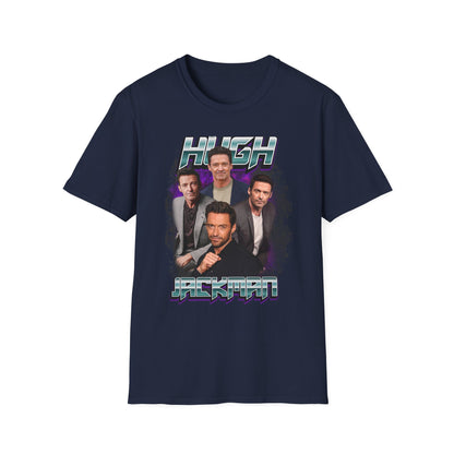 Ian Somerhalder Art T-Shirt  - Fan T-Shirt Premium Collection
