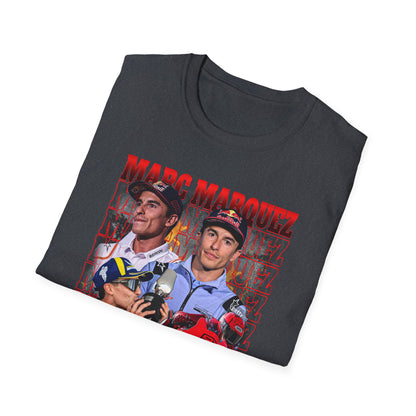 Marc Marquez Art T-Shirt  - Fan T-Shirt Premium Collection