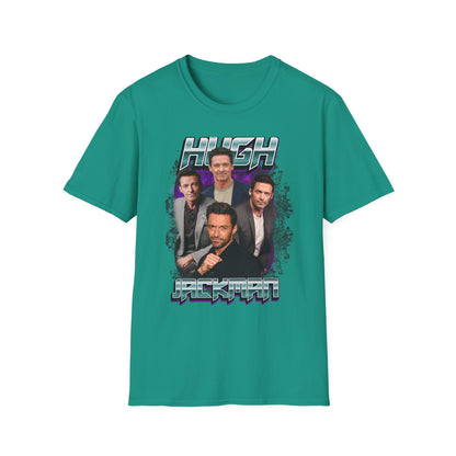 Ian Somerhalder Art T-Shirt  - Fan T-Shirt Premium Collection