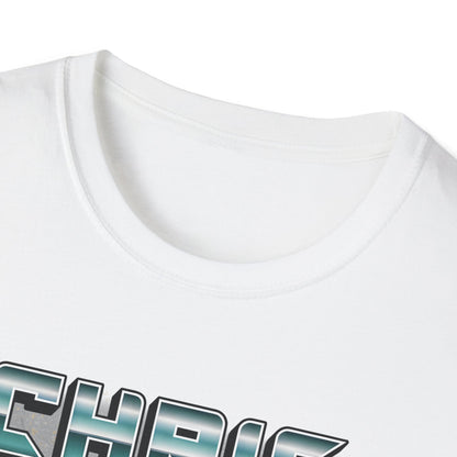 Chris Hemsworth Art T-Shirt  - Fan T-Shirt Premium Collection
