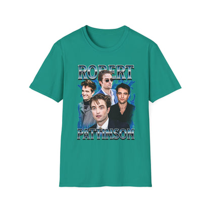 Richard Madden Art T-Shirt  - Fan T-Shirt Premium Collection