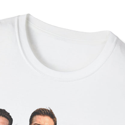 Scott Eastwood Unisex T-Shirt |  Perfect Gift for Fans