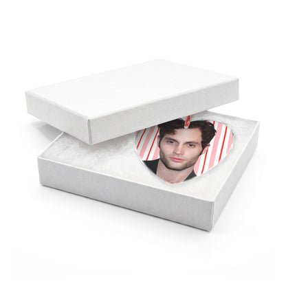 Jon Bernthal Christmas Ornament | Celebrity Fan Gift Keepsake