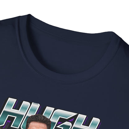 Hugh Jackman Art T-Shirt  - Fan T-Shirt Premium Collection