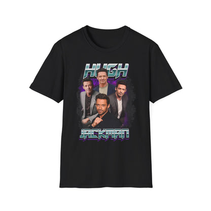 Ian Somerhalder Art T-Shirt  - Fan T-Shirt Premium Collection