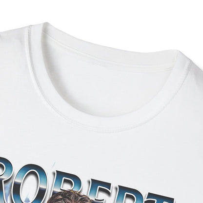 Richard Madden Art T-Shirt  - Fan T-Shirt Premium Collection
