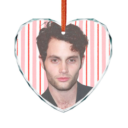 Jon Bernthal Christmas Ornament | Celebrity Fan Gift Keepsake