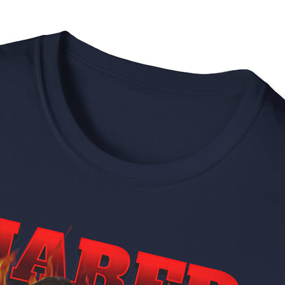 Jared Padalecki Art T-Shirt  - Fan T-Shirt Premium Collection